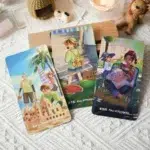 Summer Tarot