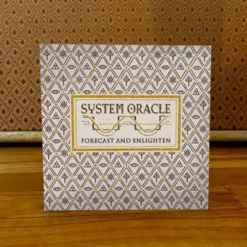 System Oracle: Forecast and Enlighten