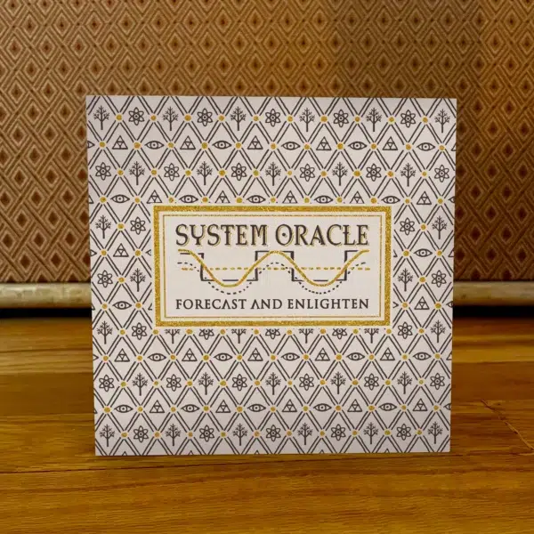 System Oracle: Forecast and Enlighten