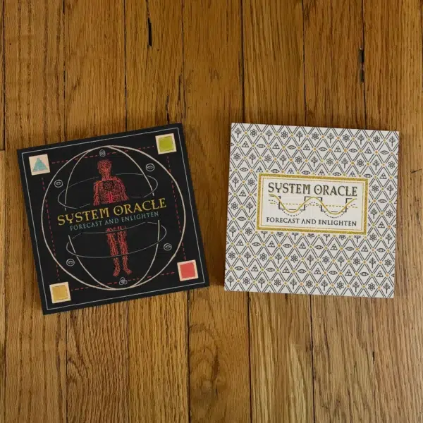 System Oracle: Forecast and Enlighten