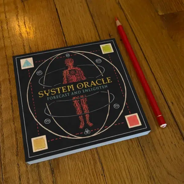 System Oracle: Forecast and Enlighten