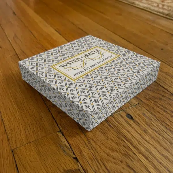 System Oracle: Forecast and Enlighten