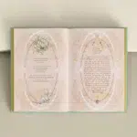 Tarot Companion Journal