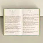 Tarot Companion Journal