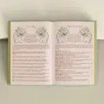 Tarot Companion Journal
