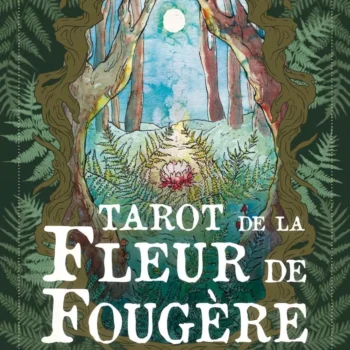 Tarot de la Fleur de Fougère