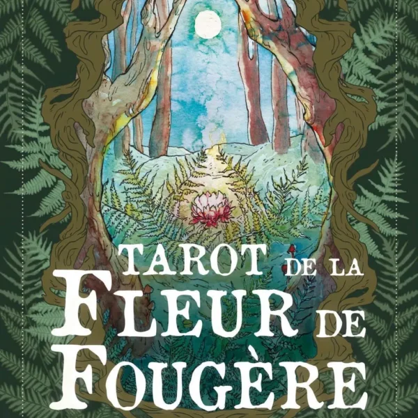 Tarot de la Fleur de Fougère