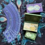 The Whisper of Stars and Garden Tarot