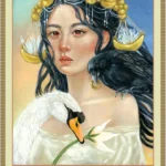 The Wild Witch Oracle: Shapeshifters, Rebels & Queens