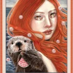 The Wild Witch Oracle: Shapeshifters, Rebels & Queens