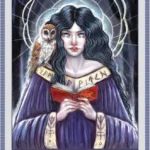 The Wild Witch Oracle: Shapeshifters, Rebels & Queens