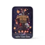 Whimsical Realm of Oddities Tarot