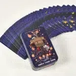 Whimsical Realm of Oddities Tarot