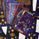 Whimsical Realm of Oddities Tarot