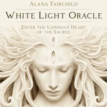 White Light Oracle