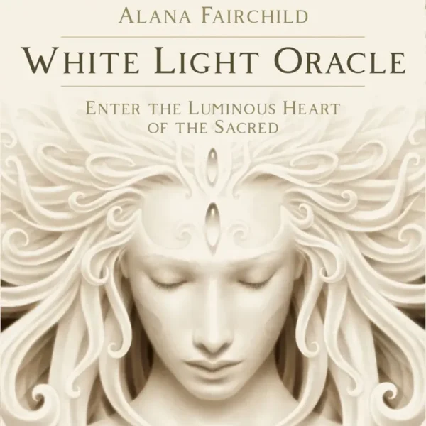 White Light Oracle
