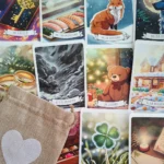 Winter Lenormand