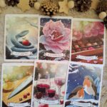 Winter Lenormand