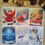 Winter Lenormand