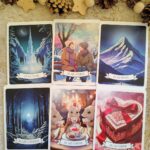 Winter Lenormand