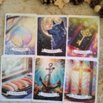 Winter Lenormand