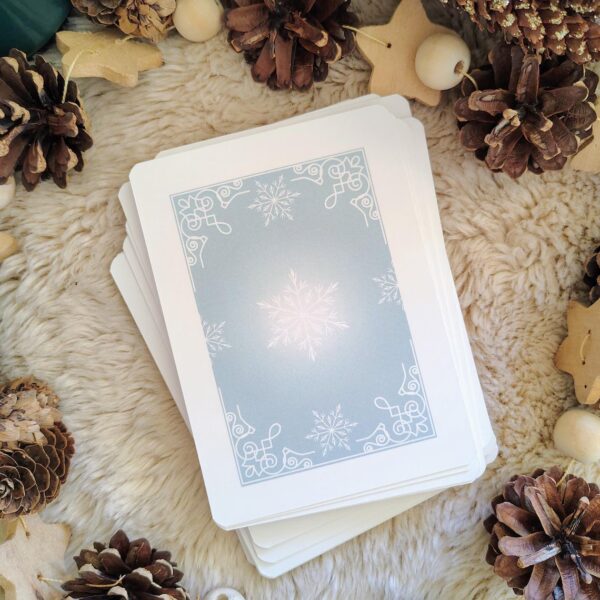 Winter Lenormand