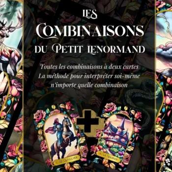 Les Combinaisons du Petit Lenormand (eBook)