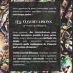 Les Combinaisons du Petit Lenormand (eBook)