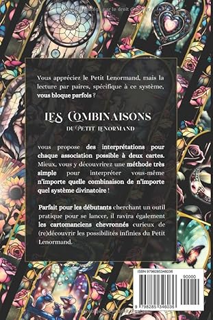 Les Combinaisons du Petit Lenormand (eBook)