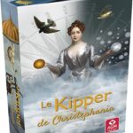 Le Kipper de Christephania