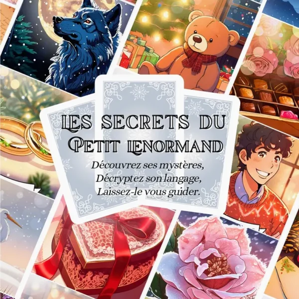 Les Secrets du Petit Lenormand (eBook)