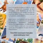 Les Secrets du Petit Lenormand (eBook)