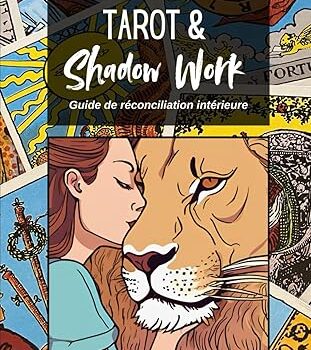 Tarot & Shadow Work (eBook)