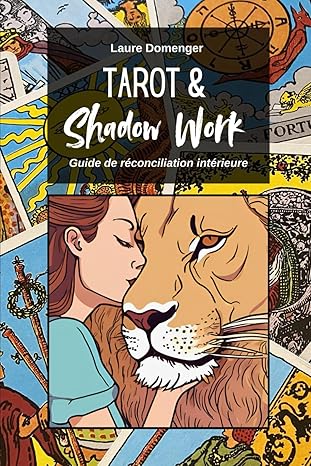 Tarot & Shadow Work (eBook)