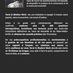Tarot & Shadow Work (eBook)
