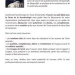 Trouver son job idéal avec le Tarot et la Numérologie (eBook)